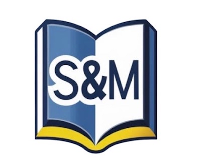 S&M Institute logo